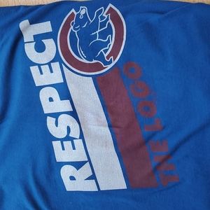 🎉🎉🎉 3/$15 🎉🎉🎉 Men's Chicago Cubs XXL T-shirt